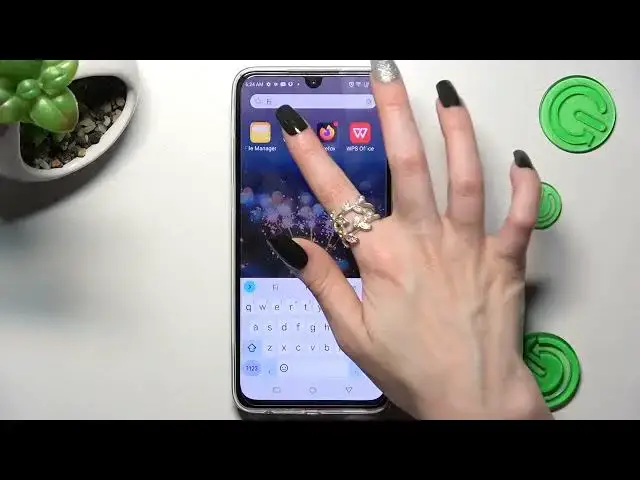 Video thumbnail for How to Access Downloads Section in Infinix Note 12 Pro - Find Downloaded Files
