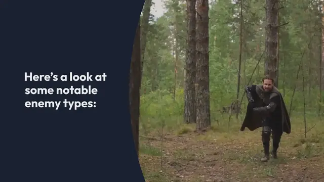 Video thumbnail for Jak And Daxter Enemy Types List