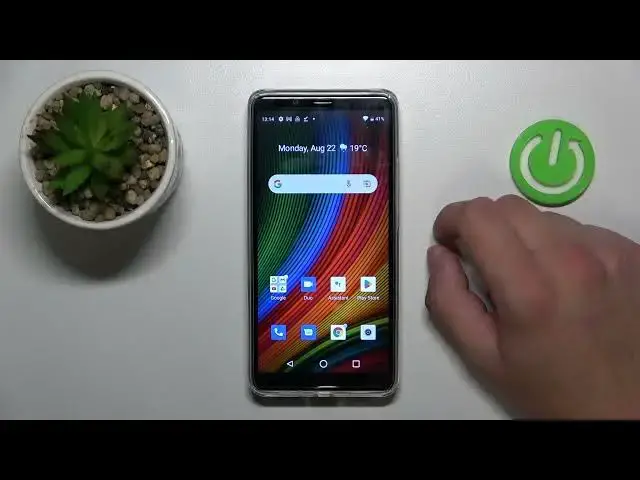 Video thumbnail for Cubot Note 9 How To Enable & Disable Screen Lock Sounds