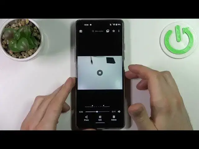 Video thumbnail for CUBOT Max 3 How To Use Camera Slow Motion
