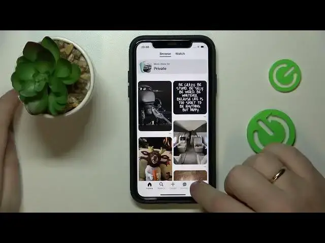 Video thumbnail for How to Find Friends on Pinterest