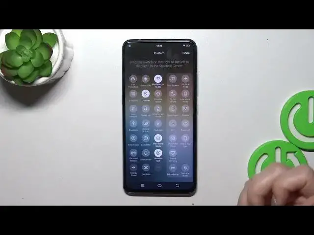 Video thumbnail for How to Change Screen Recorder Quality on VIVO V15 Pro? - Improve Video Quality