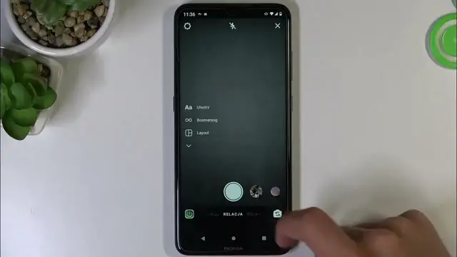 Video thumbnail for Jak zmienić prędkość wideo w reels na Instagramie?