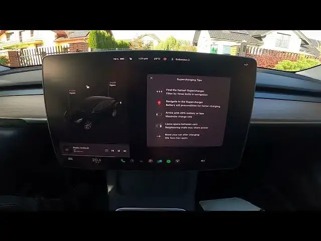 'Video thumbnail for Supercharging Tips for Tesla Model Y ( 2020 - now ) | Charge More Effectively'