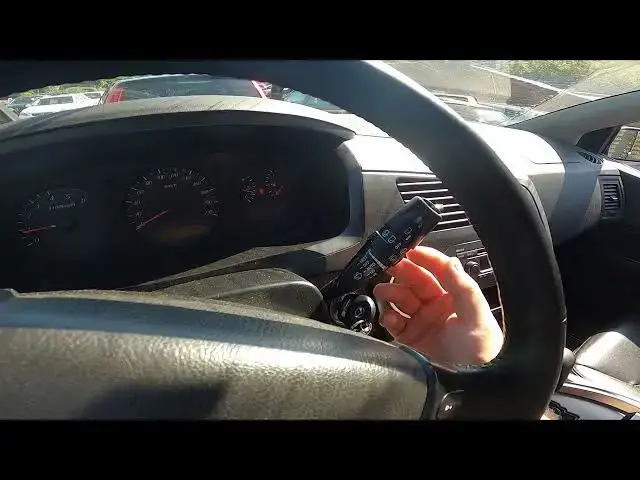'Video thumbnail for How to Enable or Disable Front Windshield Wipers in SsangYong Kyron ( 2005 – 2014 )'