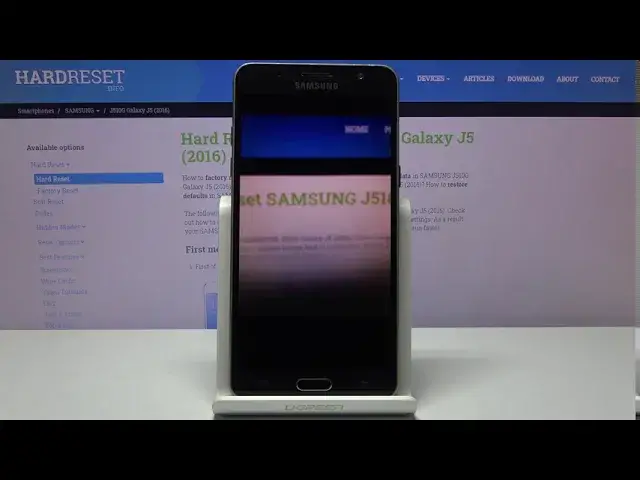 Video thumbnail for How to Change Video Quality on SAMSUNG Galaxy J5 (2016) – Change Video Resolution
