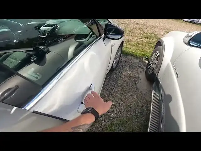 'Video thumbnail for Where is the VIN number of my Opel Zafira C ( 2011 – 2019 ) - Find the VIN on Part of the Car'