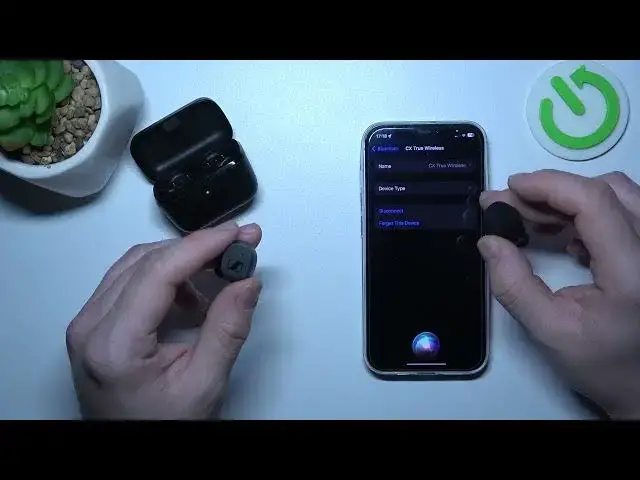 Video thumbnail for How to Manage Button Controls on Sennheiser CX Headphones