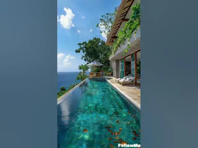 Video thumbnail for Amazing Cabin Log House Design Relaxing and Peaceful Retreat 6