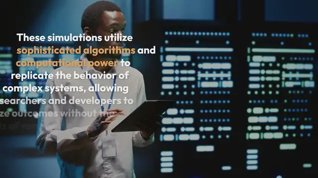 Video thumbnail for Advanced Physics Simulation