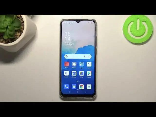 'Video thumbnail for How to Disable Vibrations in Oppo A15s - Enable Vibration for Calls'