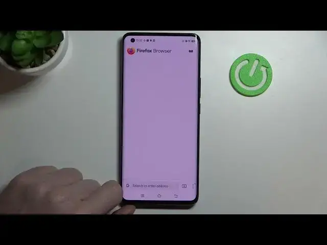 'Video thumbnail for How to Install Firefox Browser on VIVO IQOO 5 Pro - Change Default Browser'