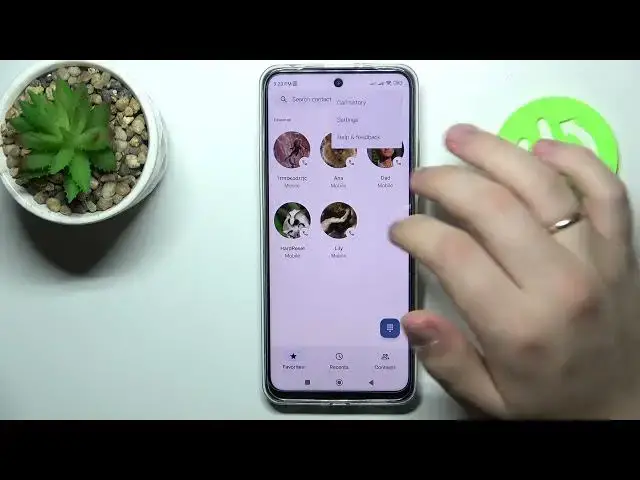 Video thumbnail for How to Block All Spam & Robo Calls in POCO X4 GT - Block Calls