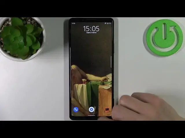 Video thumbnail for How to Change System Language on SONY Xperia Pro-I