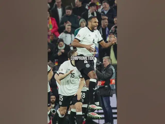 Video thumbnail for TAH CONFIRMA OFICIALMENTE SU SALIDA