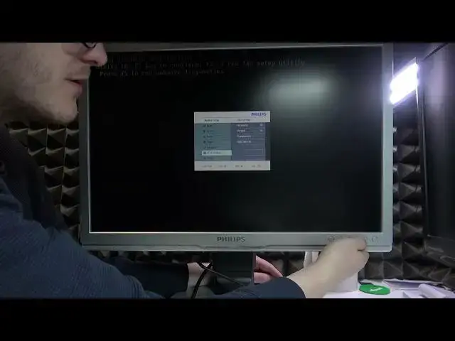 Video thumbnail for How To Enable & Disable Resolution Notifications On Phillips Brilliance Monitor