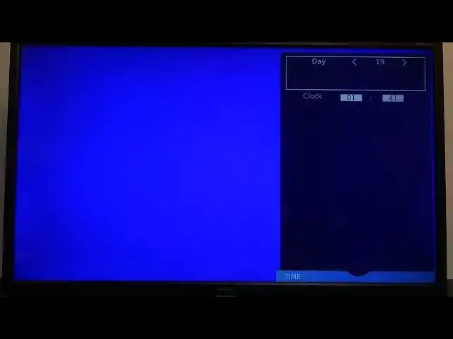 Video thumbnail for How to Change Date & Time Settings in Sharp Aquos TV (32BC5E)?