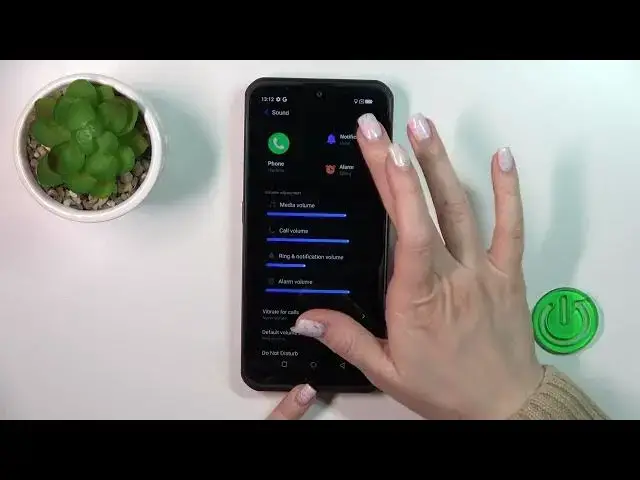 Video thumbnail for How to Pick New Notification Sound in UleFone Armor 17 Pro - Apply Notification Melody