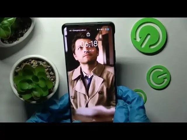 'Video thumbnail for How to Set Up Face Unlock in VIVO X80 Pro?'