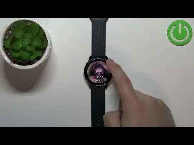 Video thumbnail for How to Enable / Disable Do Not Disturb Mode in OnePlus Watch?