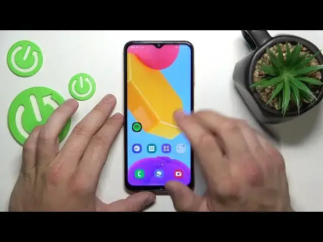 Video thumbnail for How to Remove SMS App from Home Screen in Samsung Galaxy M13 - Bring Back Messages Icon