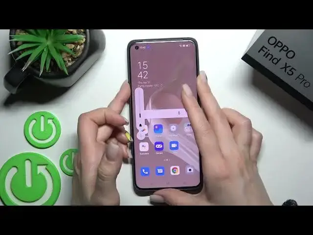 Video thumbnail for How to Mute Ringtone on Oppo Find X5 Pro