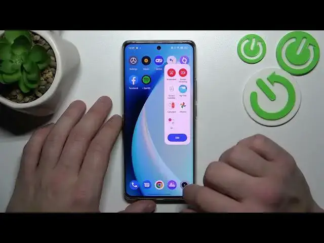 Video thumbnail for How to Enable Smart Sidebar on REALME 10 Pro+ - Disable Smart Sidebar