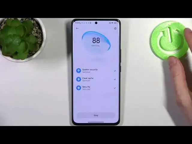Video thumbnail for How to Speed Up XIAOMI 12S Ultra