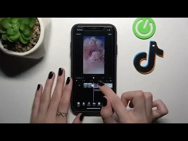 'Video thumbnail for Add New Photo & Video to the Recorded Video on TikTok - Move Video Parts Between Each Other'