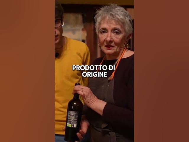 Video thumbnail for Vino vegano: cos’è davvero? Serprino bio dei Colli Euganei