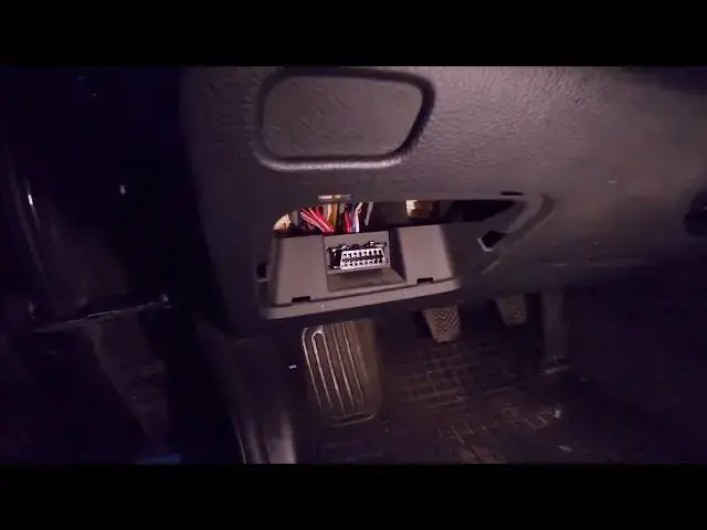 'Video thumbnail for Where is Interior Fuse Box in Hyundai i40 ( 2011 – 2019 ) - Find Interior Fuse Box'