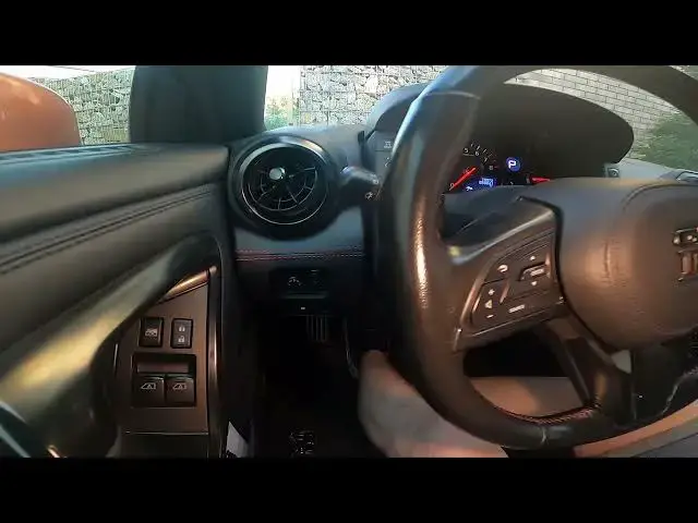 Video thumbnail for Where is ODB 2 Socket in Nissan GT-R R35 ( 2007 - now ) - Find ODB 2 Socket