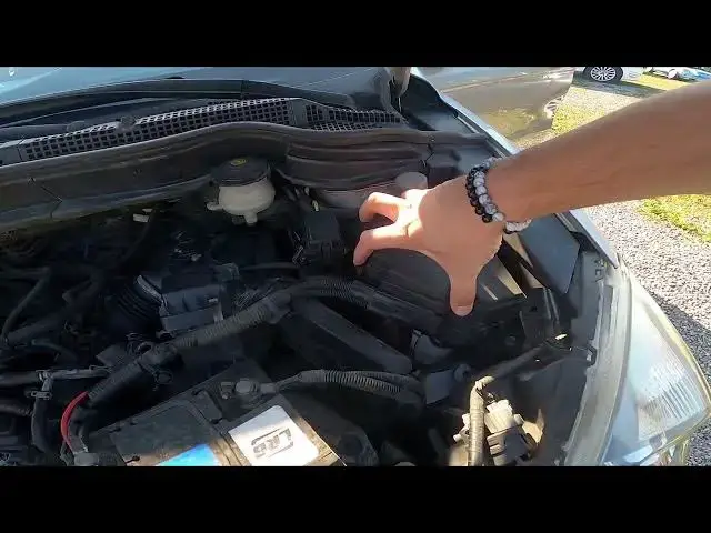 'Video thumbnail for Where is Fuse Box Under the Hood in Honda CR-V III ( 2006 – 2012 ) - Find Fuse Box'