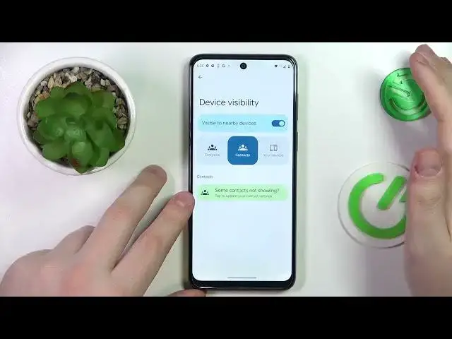 Video thumbnail for How to Set Up and Use the Nearby Share Feature on a MOTOROLA Moto G53