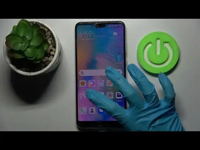 'Video thumbnail for How to Turn On Auto Rotate Screen on HUAWEI P20 Pro – Enable Automatic Screen Rotation'