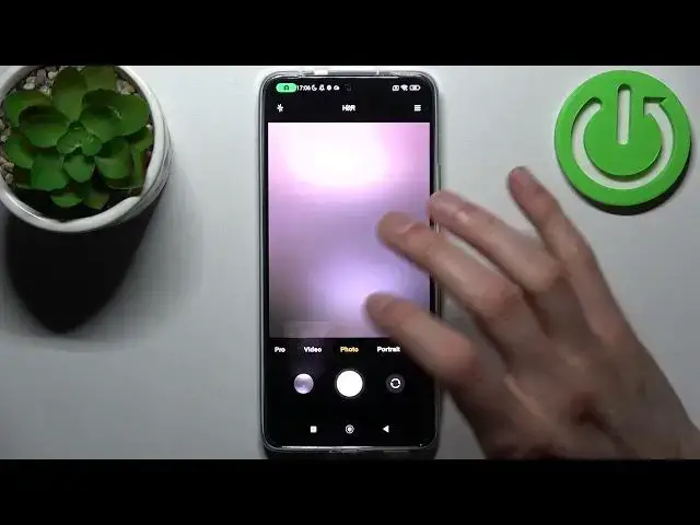 Video thumbnail for How to Turn Mirror Camera  Effect in POCO F4 – Screen Cast Feature