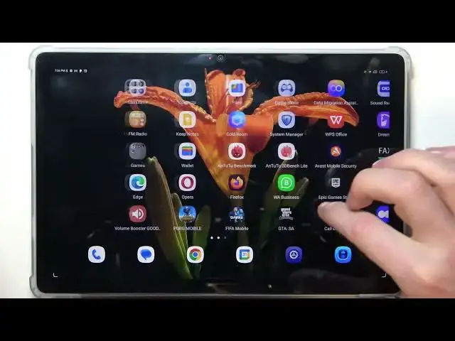 Video thumbnail for Is the BLACKVIEW Tab 12 Tablet Supported by Fortnite? Let's Figure Out!