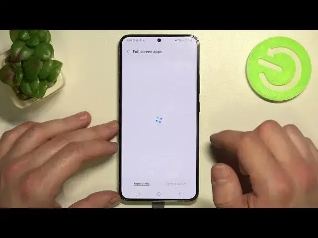 'Video thumbnail for How to Find and Manage Display Settings on SAMSUNG Galaxy S22+'