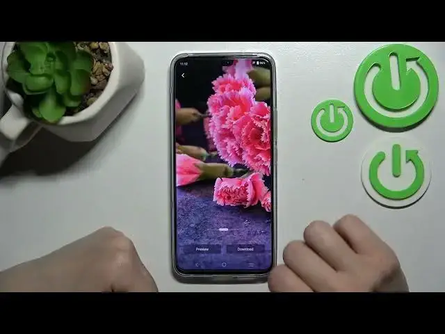 Video thumbnail for How to Change Lock Screen Wallpaper on VIVO V23 - Set Up Wallpaper