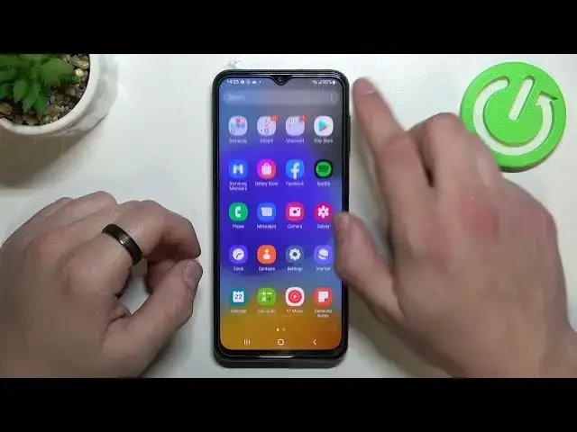 'Video thumbnail for How to Remove / Restore Phone Icon on SAMSUNG Galaxy M23'