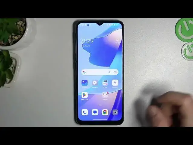 Video thumbnail for How to Turn Off Location Photo Tag on OPPO A16s? - Find Camera Settings