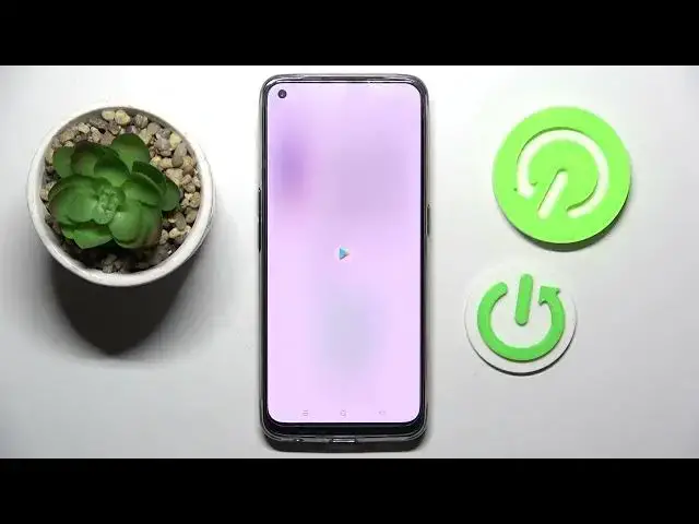 Video thumbnail for How to Enter the Split Screen Mode on the REALME 9