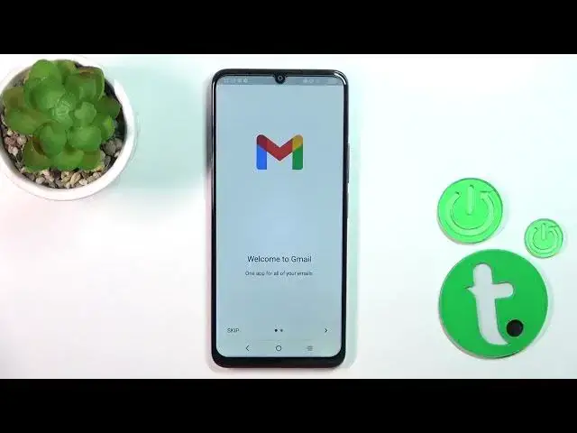 'Video thumbnail for How to Logout Gmail Account on TCL 40 SE?'