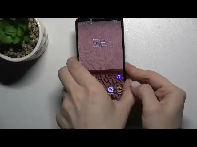 'Video thumbnail for How to Power Off Sony Xperia 5 III - Switch Off Phone'