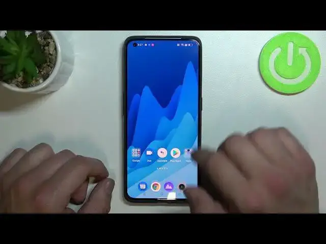 'Video thumbnail for How to Manage Phone Icon from Screen in REALME GT 2 Pro – Remove / Restore Phone Icon'