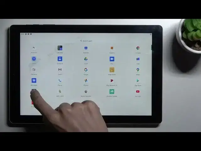 Video thumbnail for How to Manage Touch Sounds in CHUWI HiPad X - Sound Settings