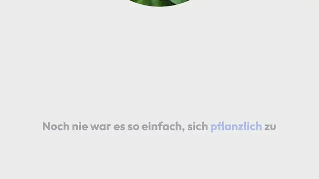 Video thumbnail for Blumenkohl Curry