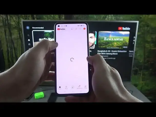Video thumbnail for How to Cast Screen in Realme GT2 – Screen Mirroring