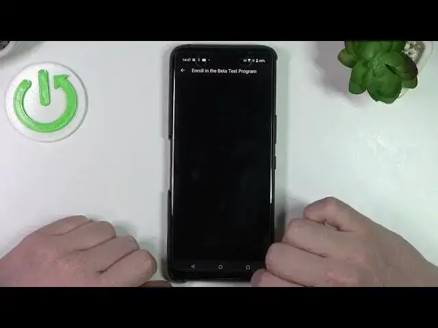 Video thumbnail for How to Join Android Beta Program in Asus ROG Phone 6