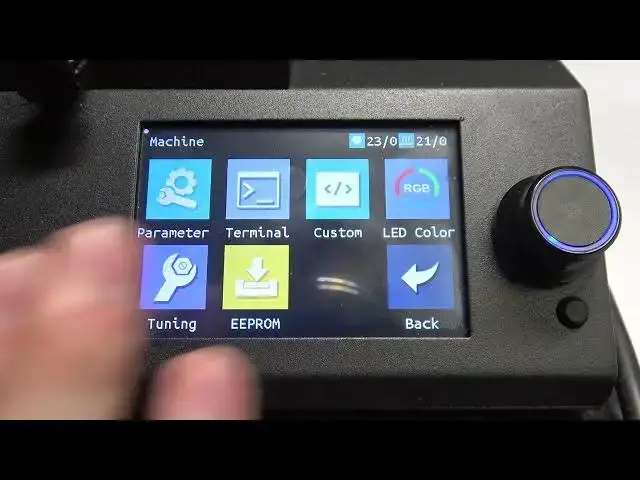 Video thumbnail for How To Customize RGB Color On BIQU B1